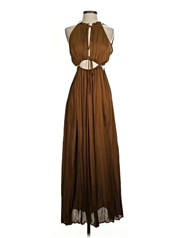 Zara Cocktail Dress (view 1)