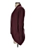 Neiman Marcus Burgundy Cardigan Size XS - photo 5