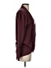 Neiman Marcus Burgundy Cardigan Size XS - photo 4