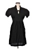 Bebop Black Casual Dress Size M - photo 1