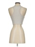Outdoor Voices Silver Tank Top Size S - photo 2