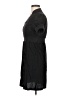 Bebop Black Casual Dress Size M - photo 5