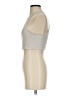 Outdoor Voices Silver Tank Top Size S - photo 5