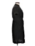 Bebop Black Casual Dress Size M - photo 4
