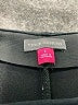 Vince Camuto Solid Black Active Pants Size L - photo 7