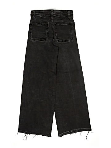 Zara Jeans (view 2)