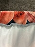 Unbranded 100% Polyester Tropical Teal Casual Skirt Size M - photo 3