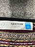 Sparrow Tweed Black Casual Dress Size XS - photo 7