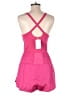 GB 100% Nylon Pink Romper Size S - photo 2
