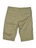 White Fox Solid Tan Khaki Shorts Size S - photo 2