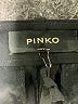 Pinko Solid Black Dress Pants Size 4 - photo 7