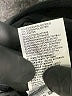 Pinko Solid Black Dress Pants Size 4 - photo 8
