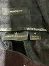 Worthington Chevron-herringbone Black Dress Pants Size 4 - photo 7