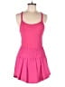 GB 100% Nylon Pink Romper Size S - photo 1