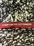 Comptoir des Cotonniers Tweed Black Wool Pullover Sweater Size S - photo 7