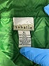 Sahalie 100% Polyester Solid Green Jacket Size XL - photo 6
