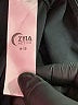 Zyia Active Black Active Pants Size 8 - 10 - photo 7