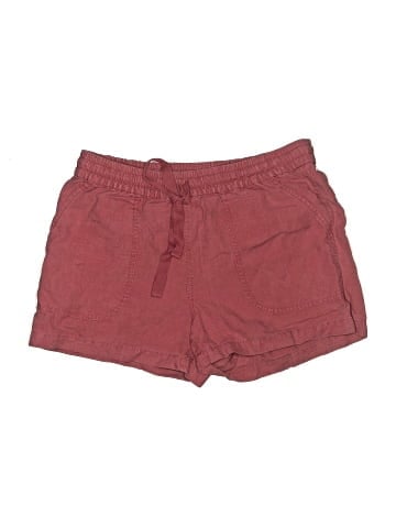 Point Sur Shorts (view 1)