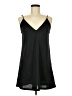 Zara Black Sleeveless Top Size M - photo 1