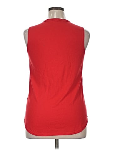 Hybrid Sleeveless T-Shirt (view 2)