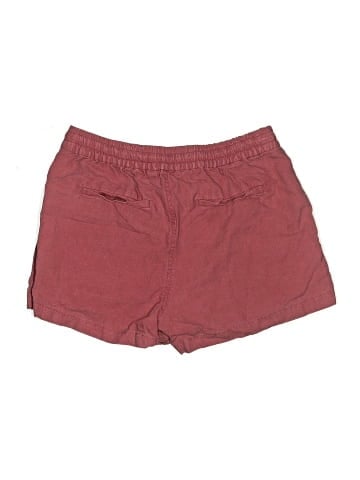 Point Sur Shorts (view 2)