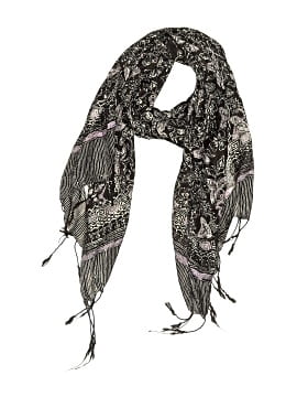 Unbranded Scarf (view 1)
