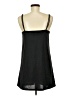 Zara Black Sleeveless Top Size M - photo 2
