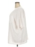 Unbranded Ivory 3/4 Sleeve T-Shirt Size 2X - photo 5