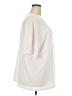 Unbranded Ivory 3/4 Sleeve T-Shirt Size 2X - photo 4