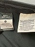 Nike Black Active Pants Size L - photo 7