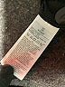 Gap Fit Black Active Tank Size XS - photo 8
