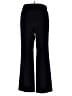 Lands' End Black Casual Pants Size 14 - photo 2