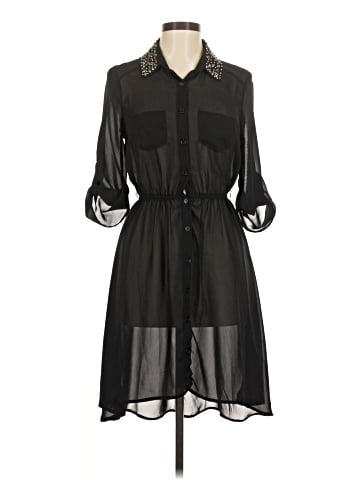 Lily Rose Casual Dress (view 1)
