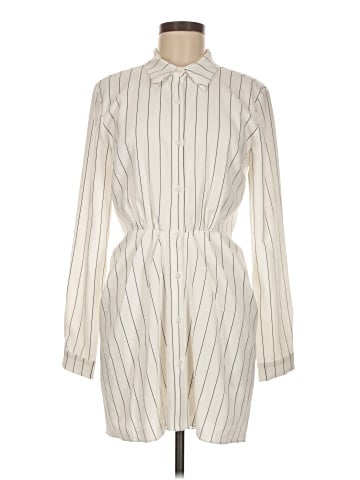L'academie los angeles Casual Dress (view 1)