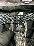 a.n.a. A New Approach Polka Dots Black Shorts Size 4 - photo 3