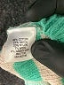 Cherokee Color Block Green Pullover Sweater Size M (kids) - photo 4