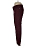 Gap Outlet Burgundy Jeans Size 6 - photo 5