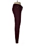 Gap Outlet Burgundy Jeans Size 6 - photo 4