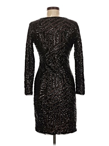 BCBGMAXAZRIA Cocktail Dress (view 2)