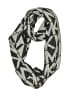 MICHAEL Michael Kors 100% Acrylic Gray Scarf One size - photo 1