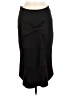 H&M Black Formal Skirt Size 6 - photo 1