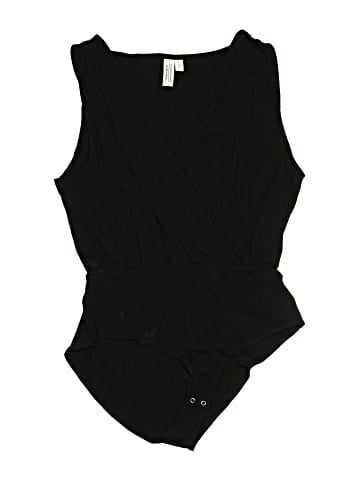 & Other Stories Bodysuit (view 1)