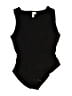 & Other Stories Black Bodysuit Size 6 - photo 1