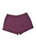 Lululemon Athletica Hearts Burgundy Shorts Size 8 - photo 2