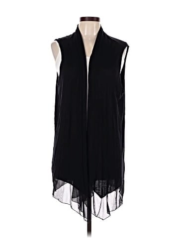 Woman Sleeveless Blouse (view 1)