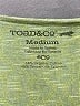 Toad & Co Green Casual Dress Size M - photo 6