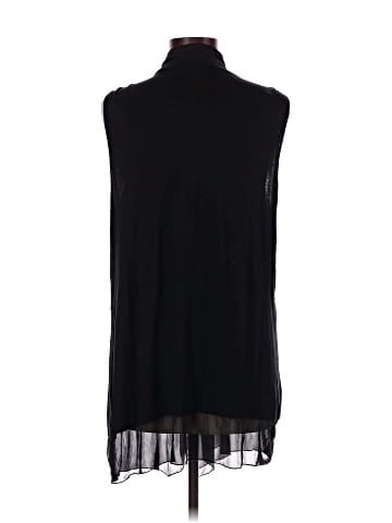 Woman Sleeveless Blouse (view 2)