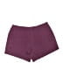 Lululemon Athletica Hearts Burgundy Shorts Size 8 - photo 1