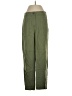 J.Crew Green Cargo Pants Size 4 - photo 1