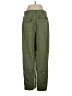 J.Crew Green Cargo Pants Size 4 - photo 2